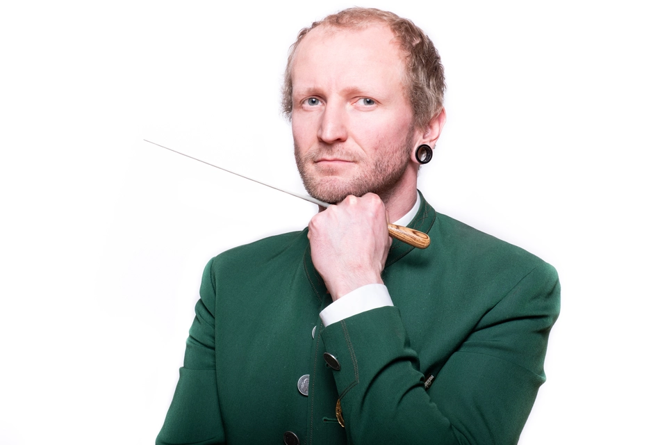 Alexander Tannhäuser
