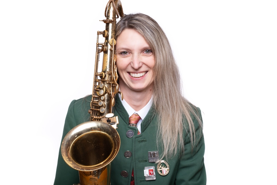 Andrea Klaushofer
