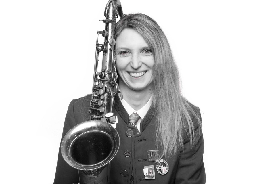 Andrea Klaushofer