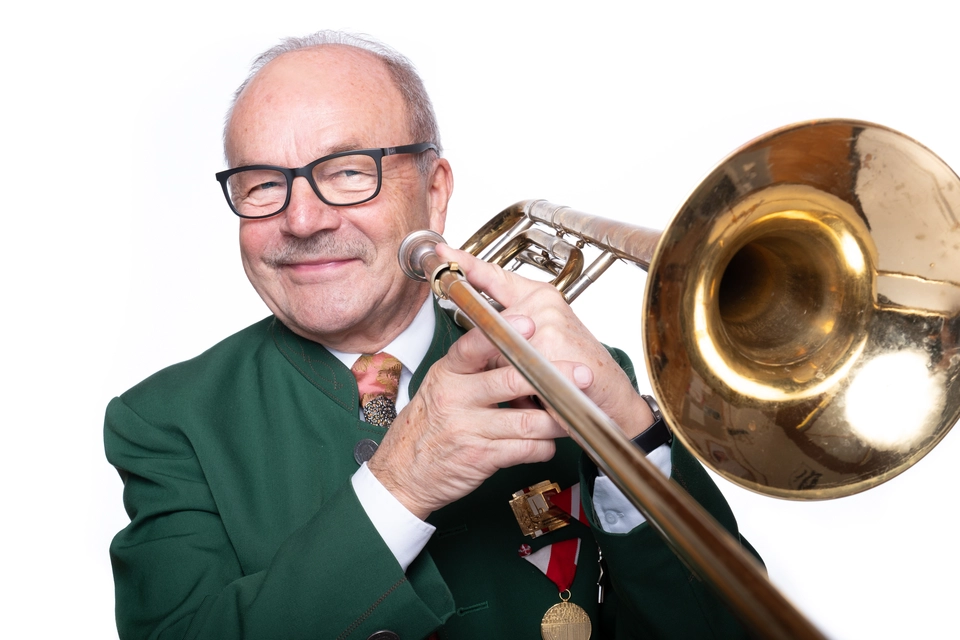 Arnold Maier