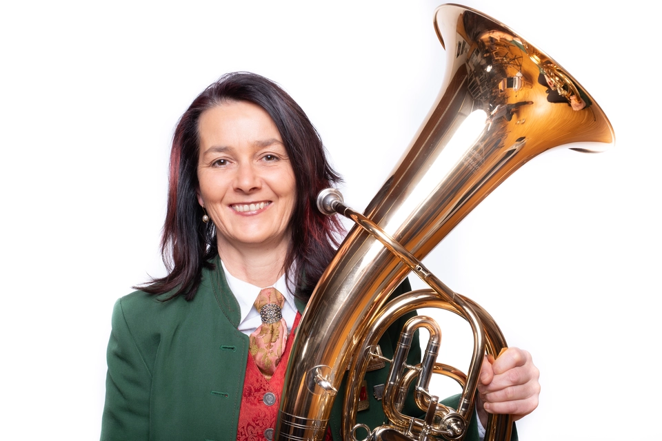 Birgit Holzinger