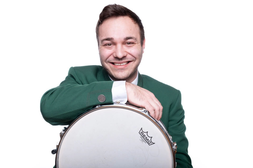 Dominic Strasser