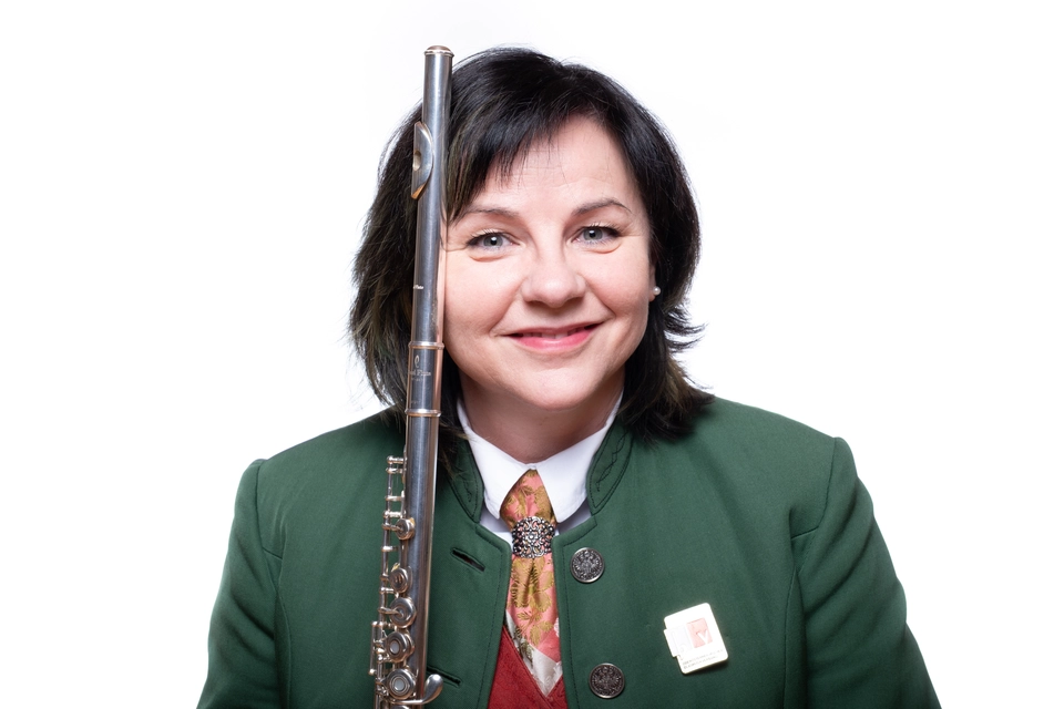 Doris Sieberer
