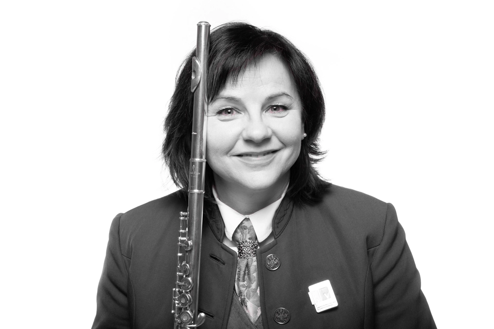 Doris Gruber