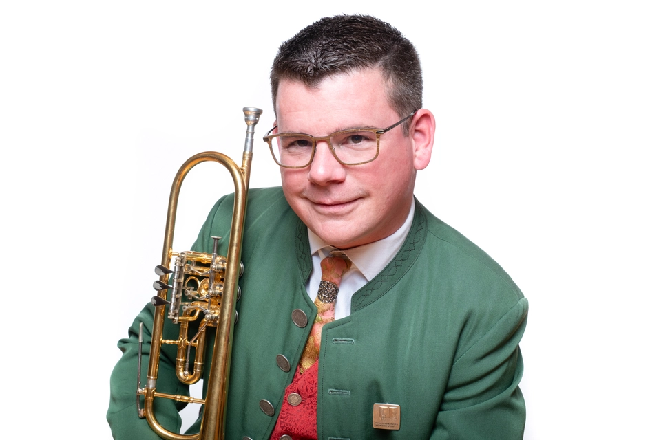 Felix Klaushofer