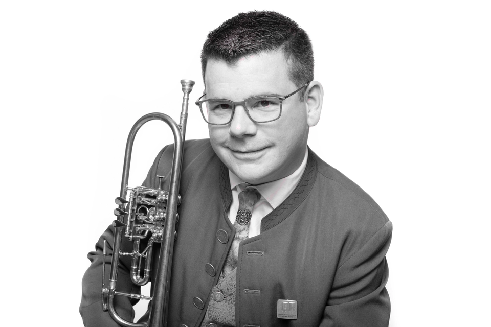 Felix Klaushofer