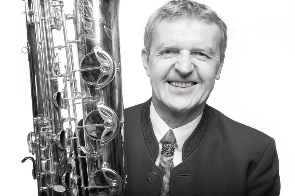 Franz Langeder