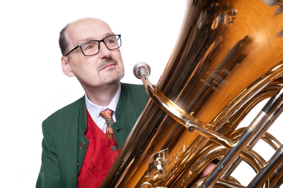 Hubert Stadler