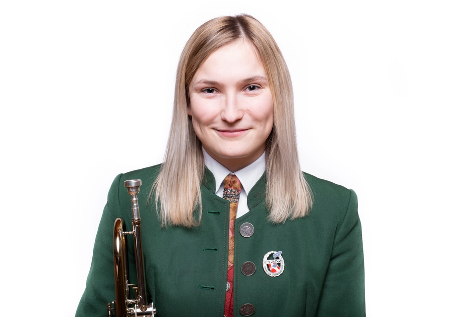 Katharina Sieberer