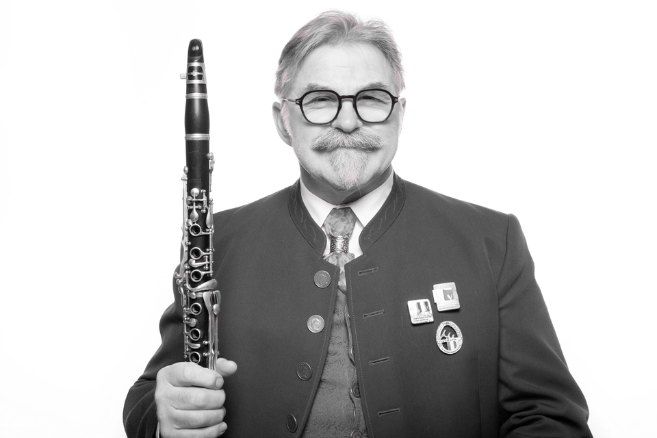 Klaus Sieberer
