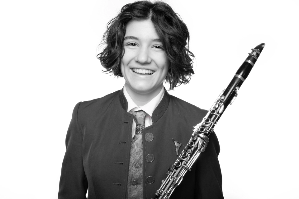 Laura Buchegger