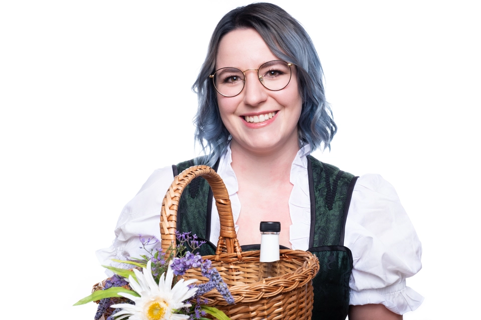 Lea Feller